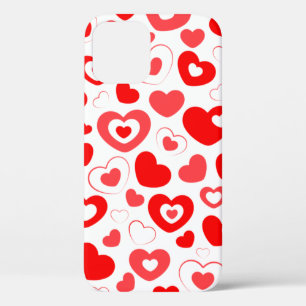 Ontwerpelement voor kaartdecoratie Case-Mate iPhone case