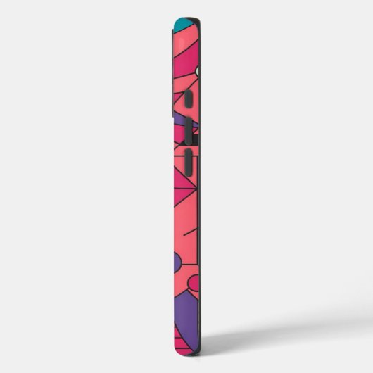 Ontwerpen Case-Mate iPhone Case (Achterkant / Links)