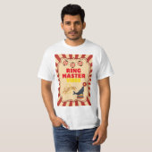 Ontwerpen die Merken Helpen Verkopen | Beste DTF-T T-shirt (Voorkant volledig)