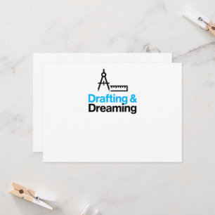 Ontwerpen & Dromen - Architect & Creatief Proces Kaart