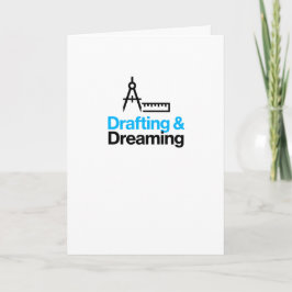 Ontwerpen & Dromen - Architect & Creatief Proces Kaart