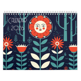 Ontwerpen Kalender