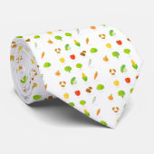 Ontwerpen voor ontwerpers, met behulp van Bio hand Stropdas (Opgerold)