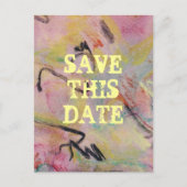 ONTWERPER AANKONDIGINGSKAART (Voorkant)