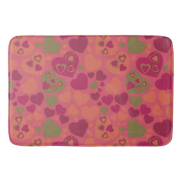 Ontwerper Bathmats van de Dienst - Interieur Ontwe Badmat