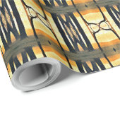 ontwerper cadeaupapier (Rol Hoek)