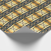 ontwerper cadeaupapier (Hoek)