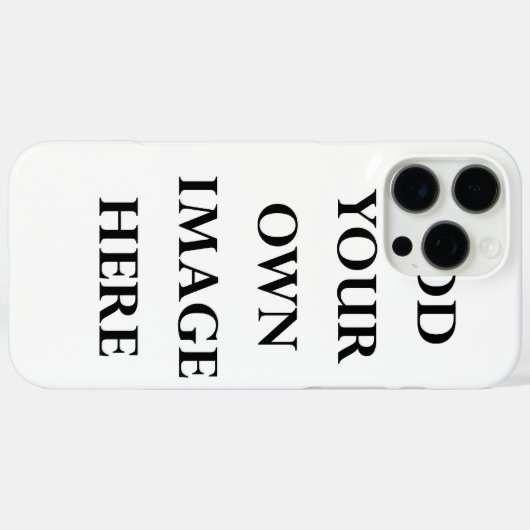 ontwerper Case-Mate iPhone case (Achterkant (horizontaal))