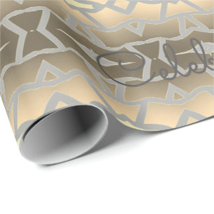Ontwerper Elke Gelegenheid Cadeaupapier