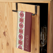 Ontwerper floral with burgundy roze and beige