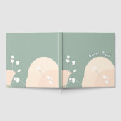 Ontwerper Gastenboek (Volledig)