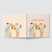 Ontwerper Gastenboek (Volledig)