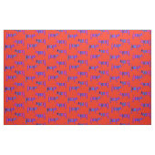 Ontwerper Hond Stoffen - Whimsische Stijlen - Nieu (Fat Quarter)
