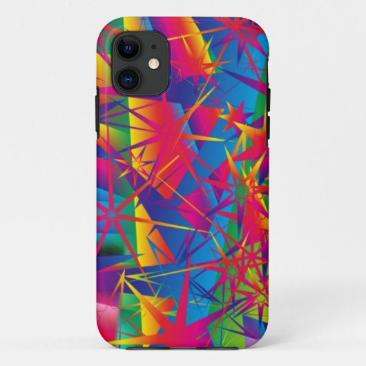 Ontwerper iPhone 5 hoezen - eindelijk daar - cadea (Achterkant)