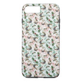 Ontwerper kerstiPhone-draagtas Case-Mate iPhone Case (Achterkant)