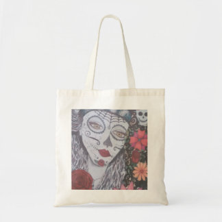 Ontwerper kruideniersmachine/canvas tas
