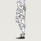 Ontwerper Leggings (Links)