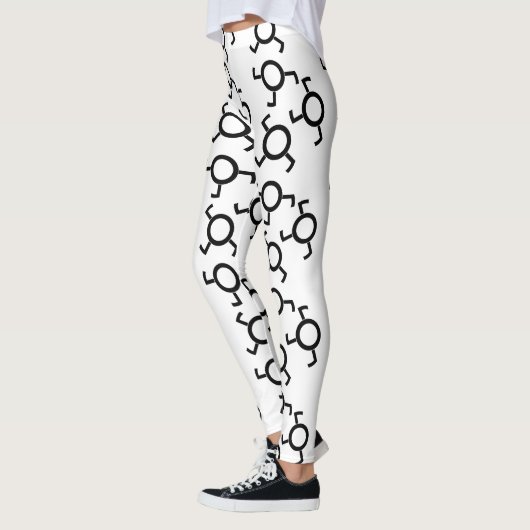 Ontwerper Leggings (Links)