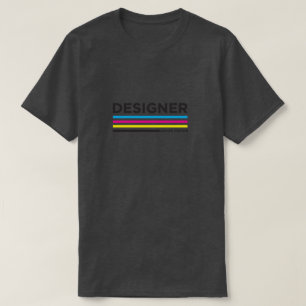 Ontwerper: Limited Edition T-shirt