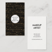 Ontwerper | Modern Stijlvol Visitekaartje (Voorkant / Achterkant)