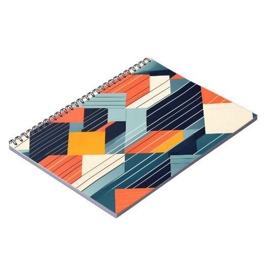 Ontwerper Notitieboek (Linkerzijde)