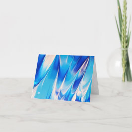 Ontwerper Notitiekaart