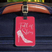 Ontwerper Roze Volledig van Schoenen