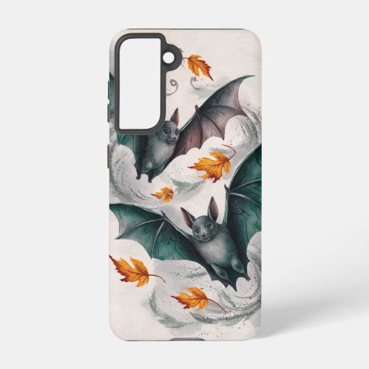 Ontwerper Samsung hoesje FE 5G HOESJE ! Samsung Galaxy Hoesje (Achterkant)