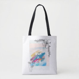 Ontwerper Schoudertas Tote Bag