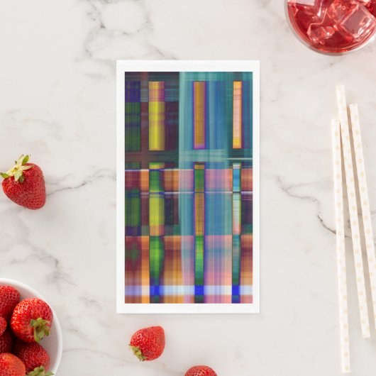 ontwerper servet (Insitu)