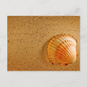 Ontwerper slaat de Data Card op Aankondigingskaart (Voorkant)