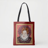 Ontwerper stijlvolle tote bag (Voorkant)