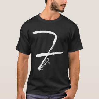 Ontwerper Streetwear T-shirt