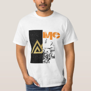 Ontwerper T-shirt