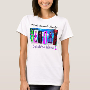 Ontwerper T/Shirt T-shirt