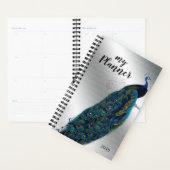 Ontwerper van de Dag van de Brief van de Vogel van Planner (Display)