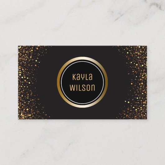 Ontwerper | van de Gebeurtenis van het huwelijk Visitekaartje (Voorkant)