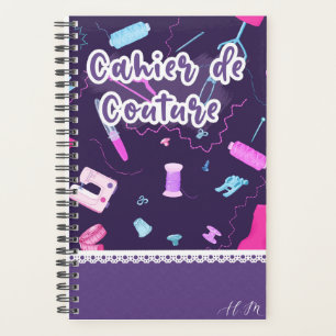 ontwerper voor mode-ontwerpers planner