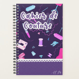 ontwerper voor mode-ontwerpers planner