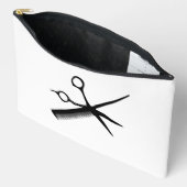 Ontwerper voor schoonheidsspecialisten etui (Open)