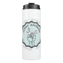 Ontwerper wint #1 thermosbeker