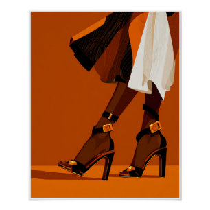 ONTWERPERS HAKEN #2 PERFECT POSTER
