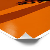 ONTWERPERS HAKEN #2 PERFECT POSTER (Hoek)