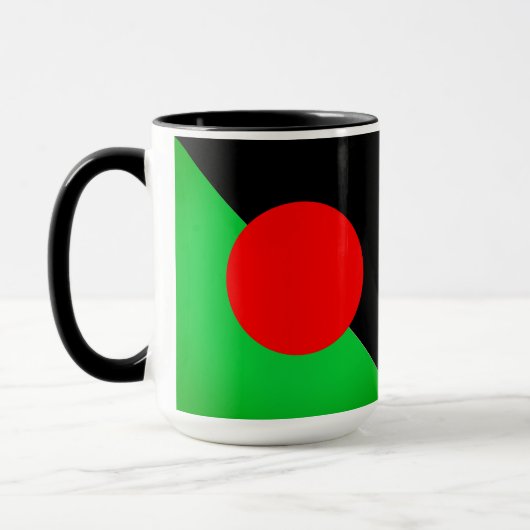 Ontwerpersmok Mok (Links)