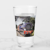 Ontwerpglas Glas (Achterkant)