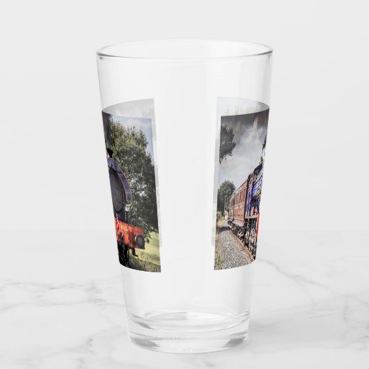 Ontwerpglas Glas (Rechts)