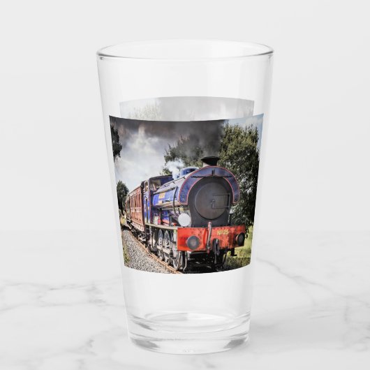 Ontwerpglas Glas (Voorkant)