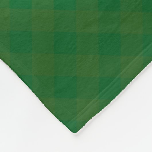 Ontwerphandvat voor honkbaldiamant fleece deken (Hoek)