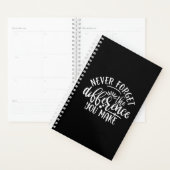 Ontwerpideaal voor onderwijswaardering planner (Display)