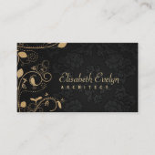 ontwerpklep y6766 visitekaartje (Voorkant)